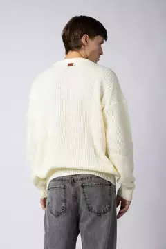 SWEATER VCP - TREKKER CRUO - comprar online