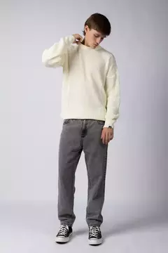SWEATER VCP - TREKKER CRUO - tienda online