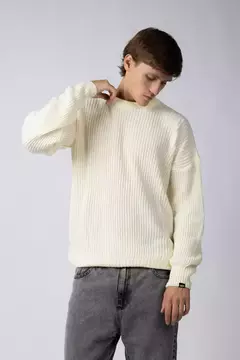 SWEATER VCP - TREKKER CRUO - Blow