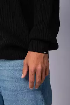 SWEATER VCP - TREKKER NEGRO - Blow