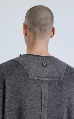 SWEATER LUXO - UNITED - tienda online