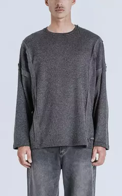 SWEATER LUXO - UNITED