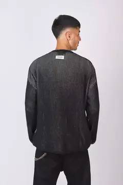SWEATER BOND - VAIN NE - comprar online