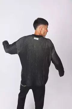 SWEATER BOND - VAIN NE en internet
