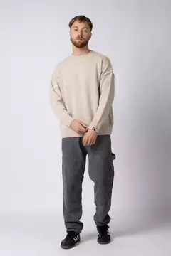 SWEATER VCP - ZURI ARENA