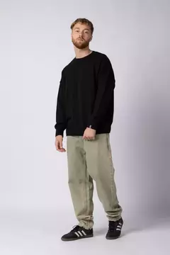 SWEATER VCP - ZURI NEGRO - comprar online