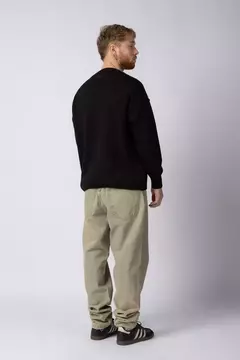 SWEATER VCP - ZURI NEGRO en internet