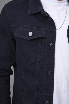 CAMPERA DE JEAN BOND - comprar online