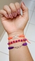 Conjunto de Pulseiras - Verão 2023