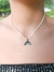 Choker - rabo de sereia - comprar online