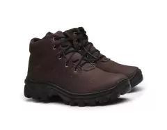 Bota Masculina Viena Café Torrenezzi