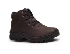 Bota Masculina Viena Café Torrenezzi - comprar online