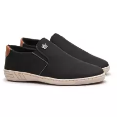 Tênis Masculino Slip On - BellaBrasilcalcados
