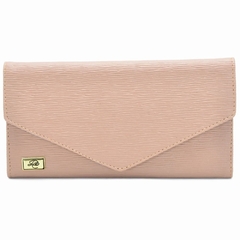 Bolsa e Carteira Feminina Bege - BellaBrasilcalcados