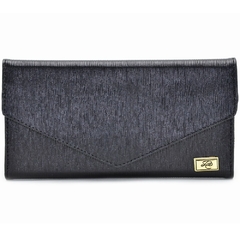 Bolsa e Carteira Feminina Preta - comprar online