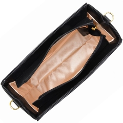 Bolsa e Carteira Feminina Preta - loja online