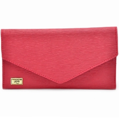 Bolsa e Carteira Feminina Vermelha - BellaBrasilcalcados