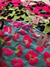 T-shirt Animal Print Neon - comprar online