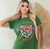 Camisetão algodão TU