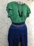 Blusa Malha laise - Cactus Boutique
