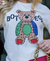 T-shirt Algodão Fashionista Urso