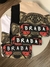 T-shirt Algodão Braba - comprar online