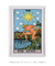 A Estrela Tarot Art Poster - Patroa Studio