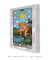 A Estrela Tarot Art Poster - loja online