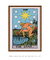 A Estrela Tarot Art Poster - comprar online