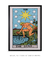 A Estrela Tarot Art Poster - Patroa Studio