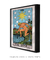 A Estrela Tarot Art Poster - loja online