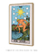 A Estrela Tarot Art Poster - loja online