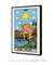 A Estrela Tarot Art Poster - Patroa Studio