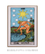 A Estrela Tarot Art Poster - Patroa Studio