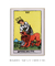 A Força Tarot Art Poster - comprar online