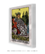 A Imperatriz Tarot Art Poster - loja online