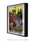 A Imperatriz Tarot Art Poster - loja online