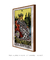 A Imperatriz Tarot Art Poster - loja online