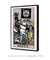 A Morte Tarot Art Poster - loja online