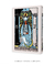 A Sacerdotisa Tarot Art Poster - comprar online