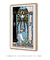 A Sacerdotisa Tarot Art Poster - loja online