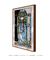 A Sacerdotisa Tarot Art Poster - comprar online