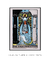 Imagem do A Sacerdotisa Tarot Art Poster