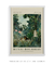 A Selva Equatorial por Rousseau Art Poster - Patroa Studio