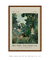 A Selva Equatorial por Rousseau Art Poster - comprar online