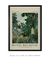 A Selva Equatorial por Rousseau Art Poster - Patroa Studio