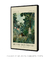 A Selva Equatorial por Rousseau Art Poster