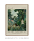 A Selva Equatorial por Rousseau Art Poster - Patroa Studio