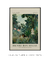 Imagem do A Selva Equatorial por Rousseau Art Poster