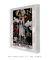 A Torre Tarot Art Poster - loja online